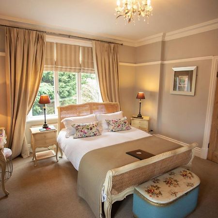 Treherne House & The Malvern Retreat Great Malvern Exteriér fotografie