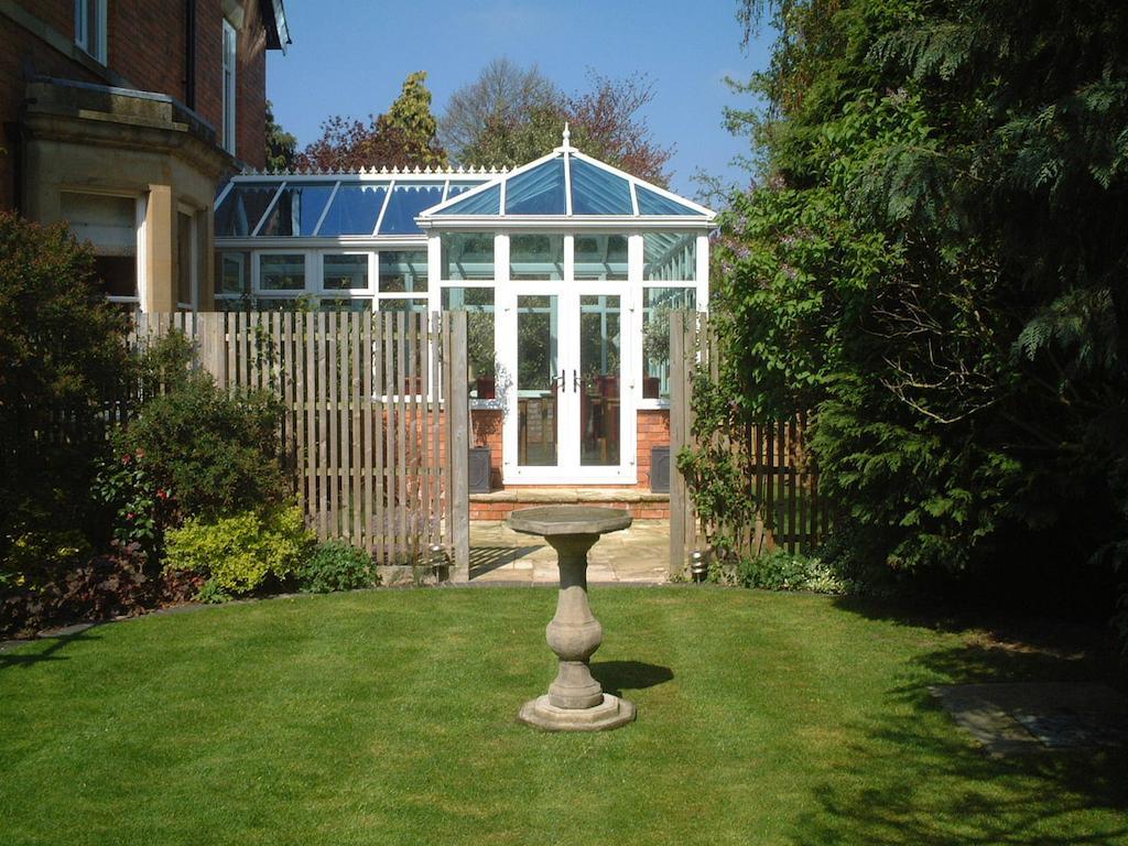 Treherne House & The Malvern Retreat Great Malvern Exteriér fotografie