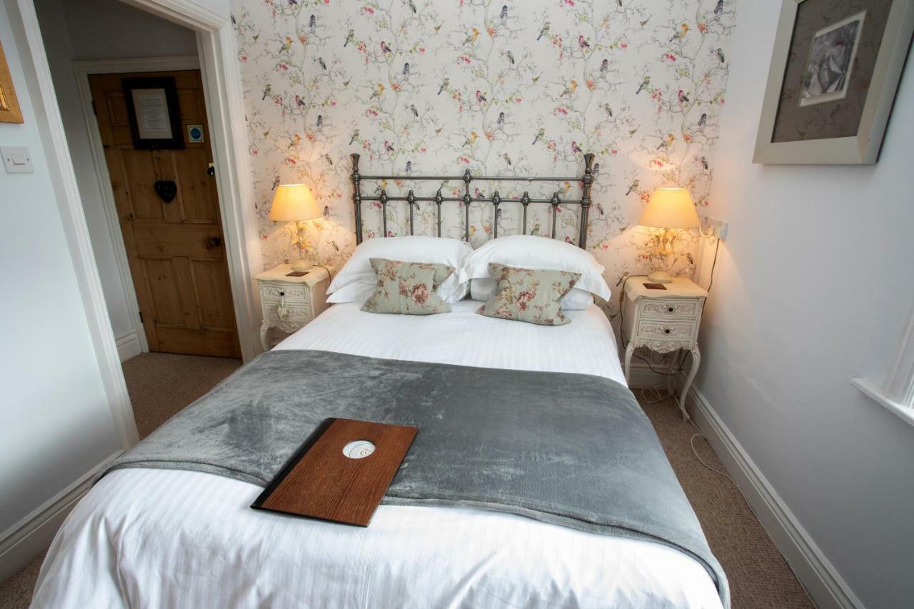 Treherne House & The Malvern Retreat Great Malvern Exteriér fotografie